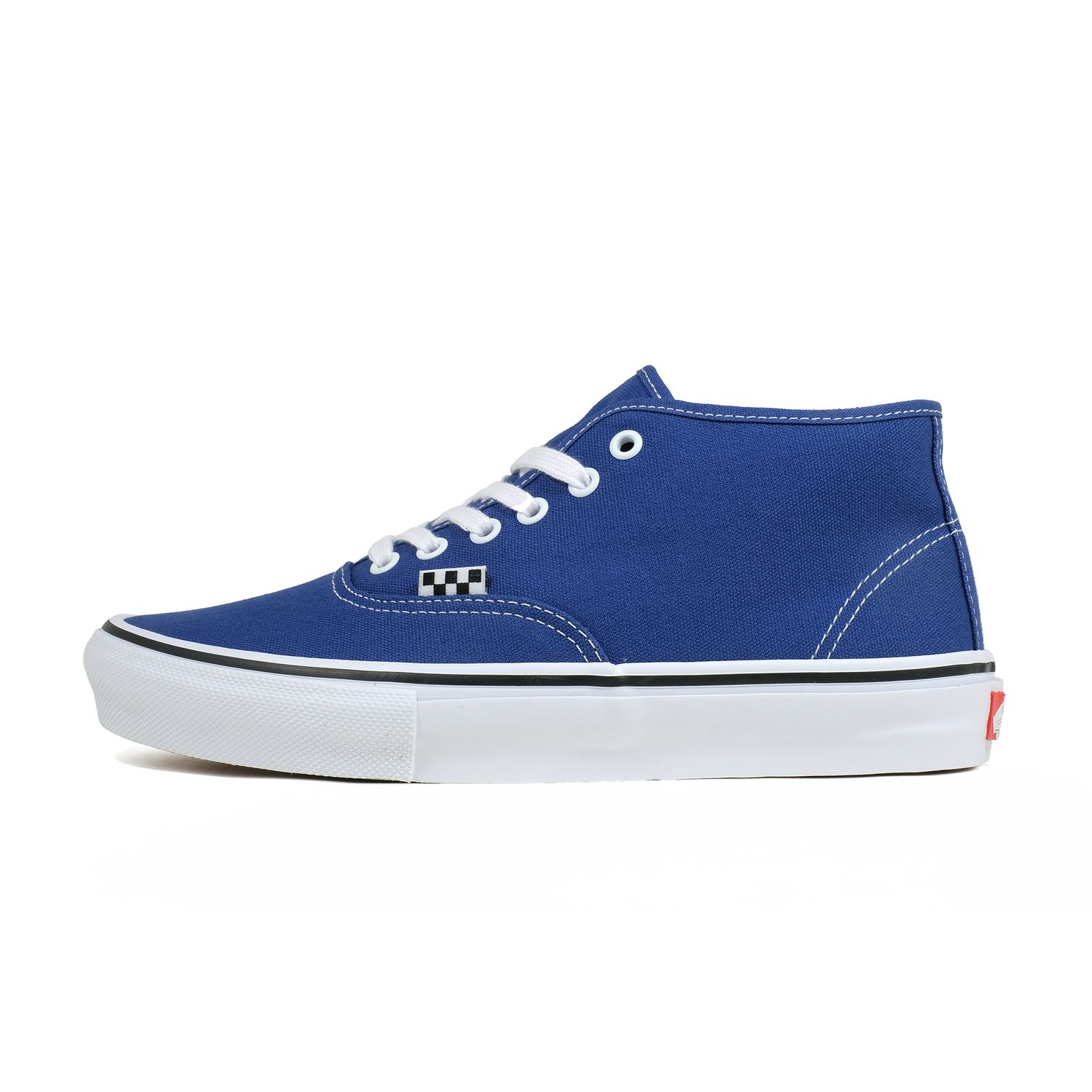Vans Skate Authentic Mid