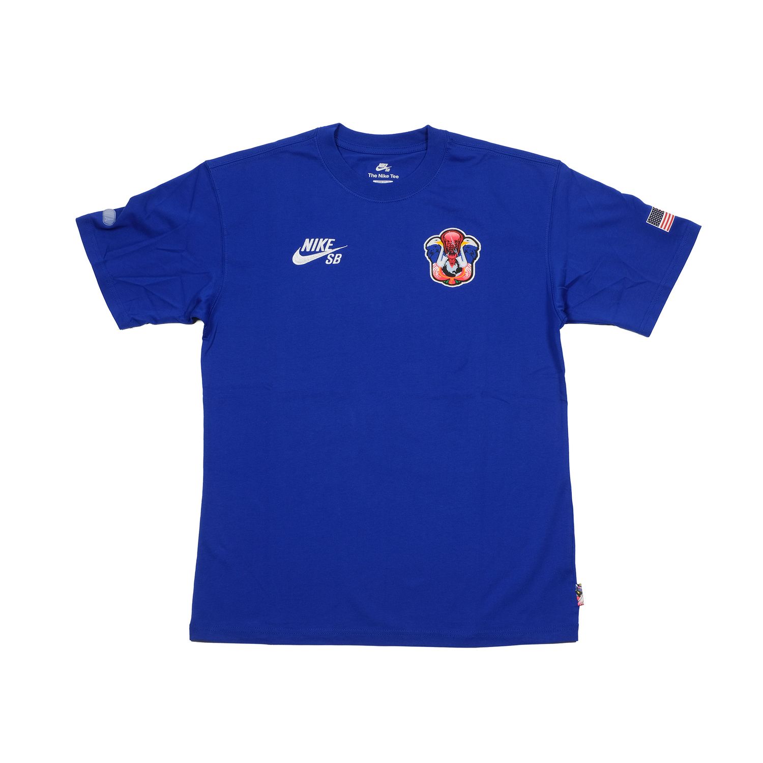 Nike SB Olympic USA Tee