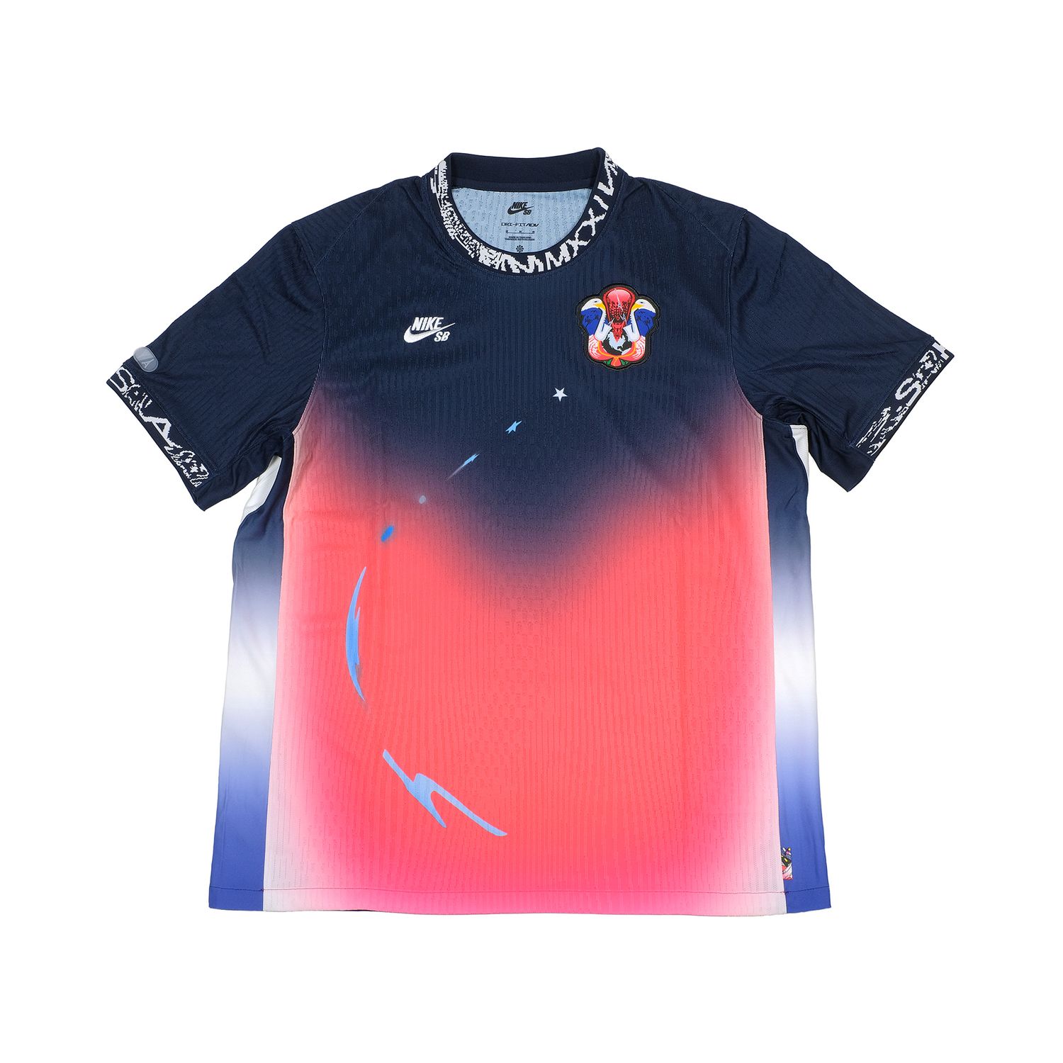 Nike SB Dri-FIT Advanced Olympic USA Jersey