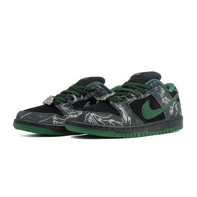 Nike SB X There Skateboards (8.2.24)