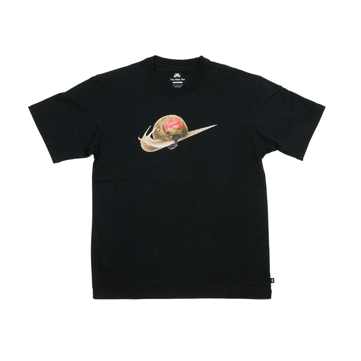 Nike SB  M90 Republique Tee