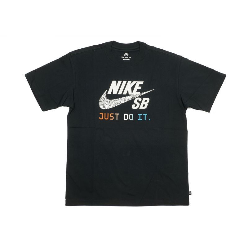 Nike SB Just Do It Olympic Tee
