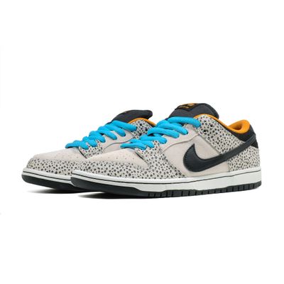 Nike SB Dunk Low Pro Electric (8.9.24)