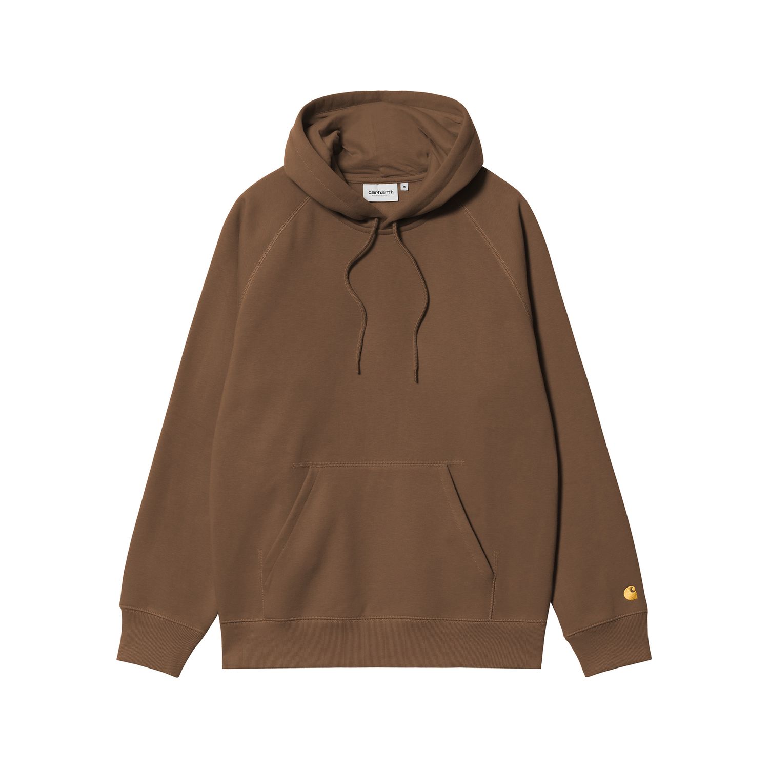 Carhartt WIP Hooded Chase Sweatshirt