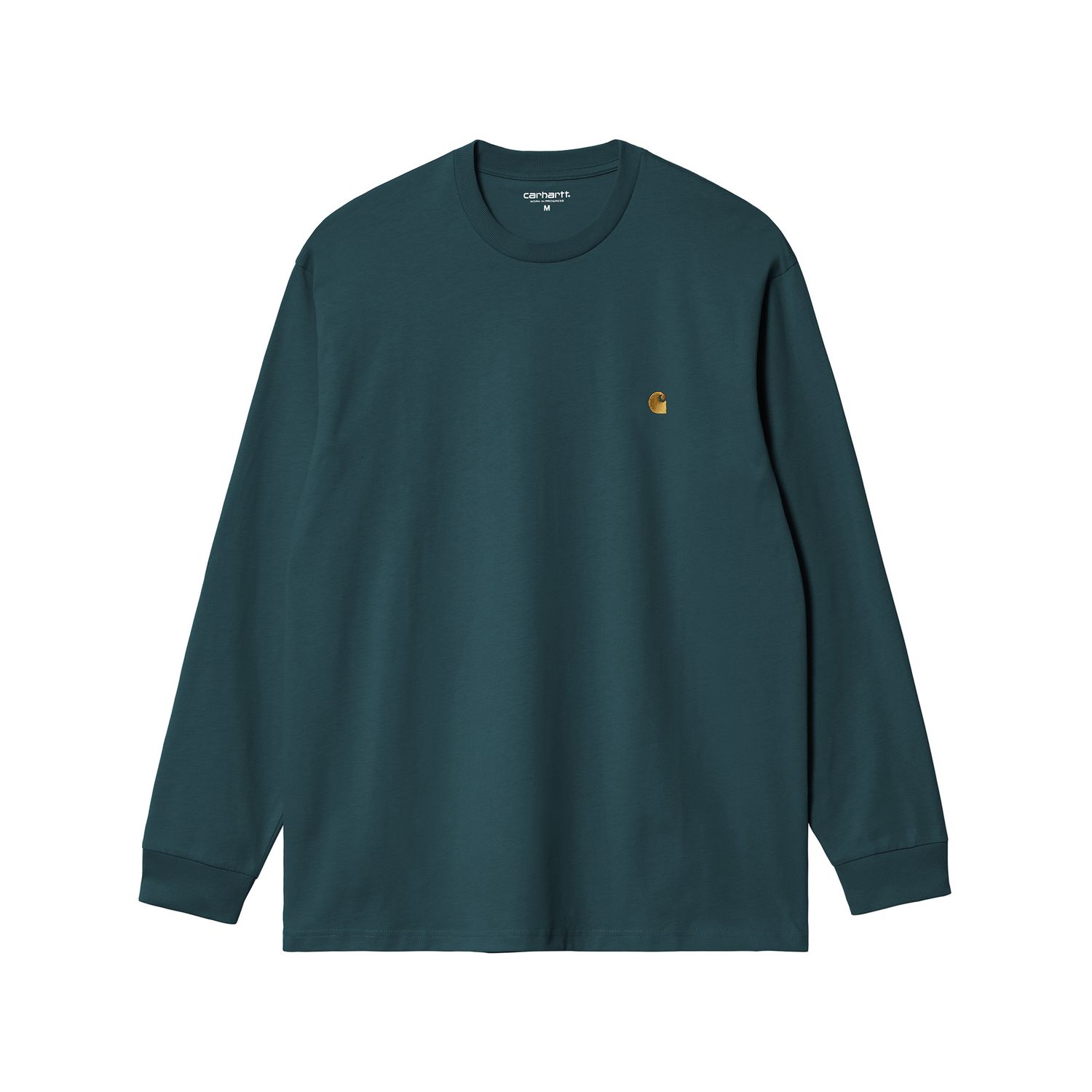 Carhartt WIP LS Chase T-Shirt