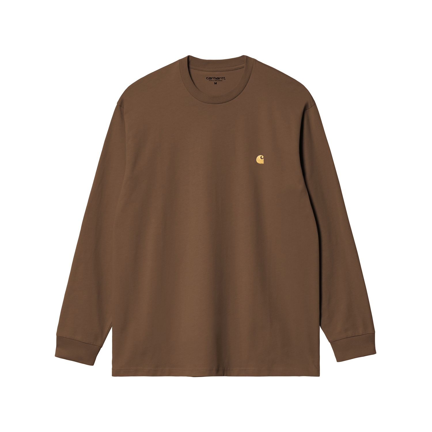 Carhartt WIP LS Chase T-Shirt