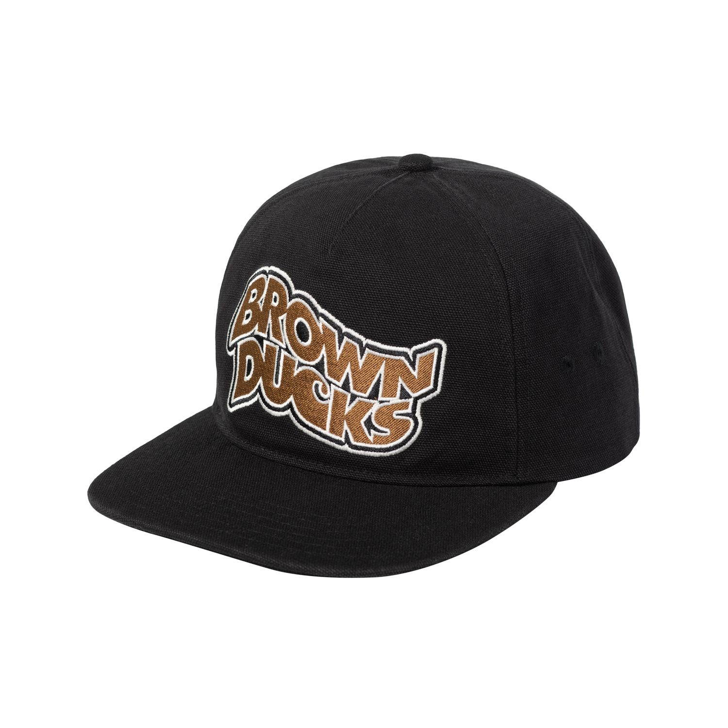 Carhartt WIP Brown Ducks Cap