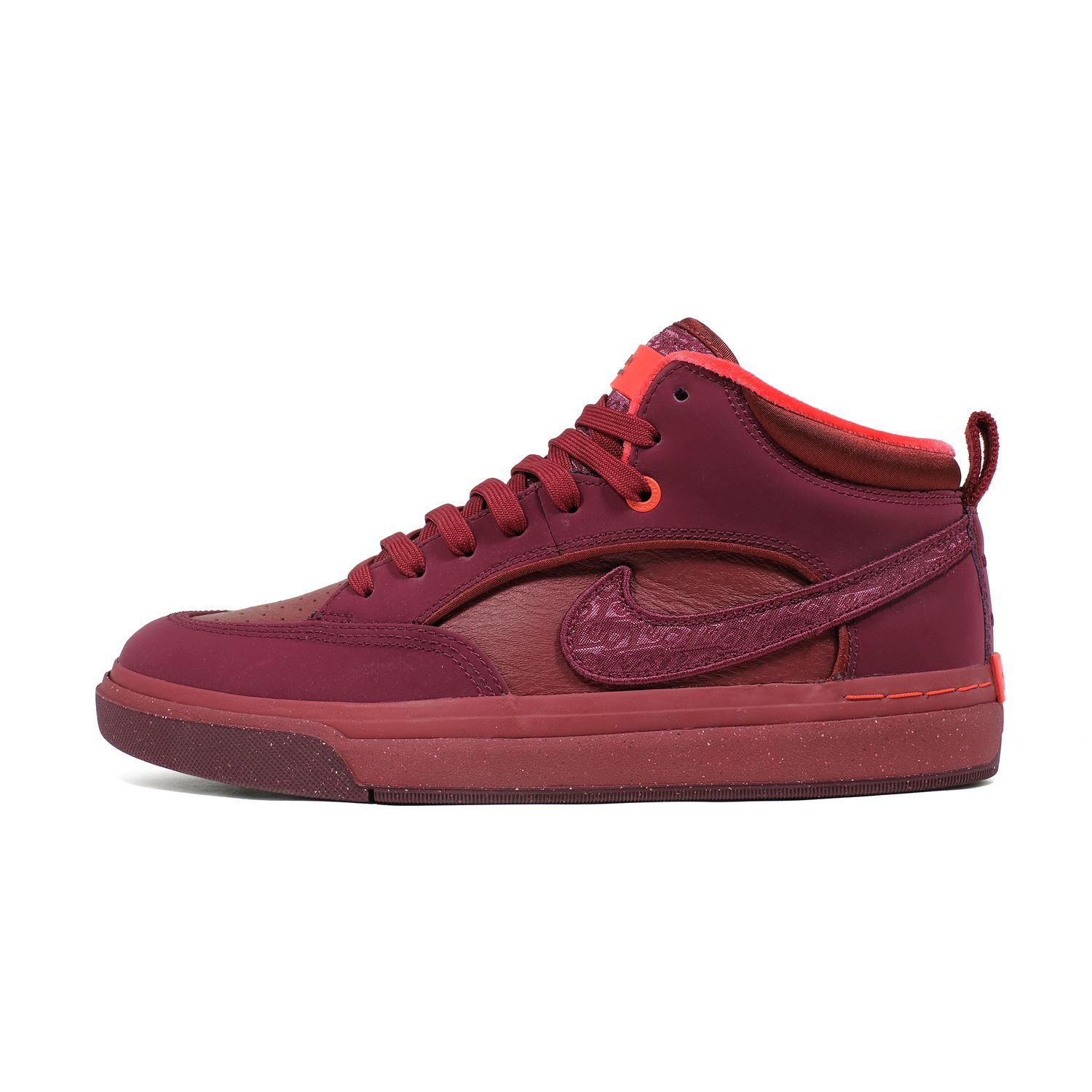 Nike SB React Leo Premium