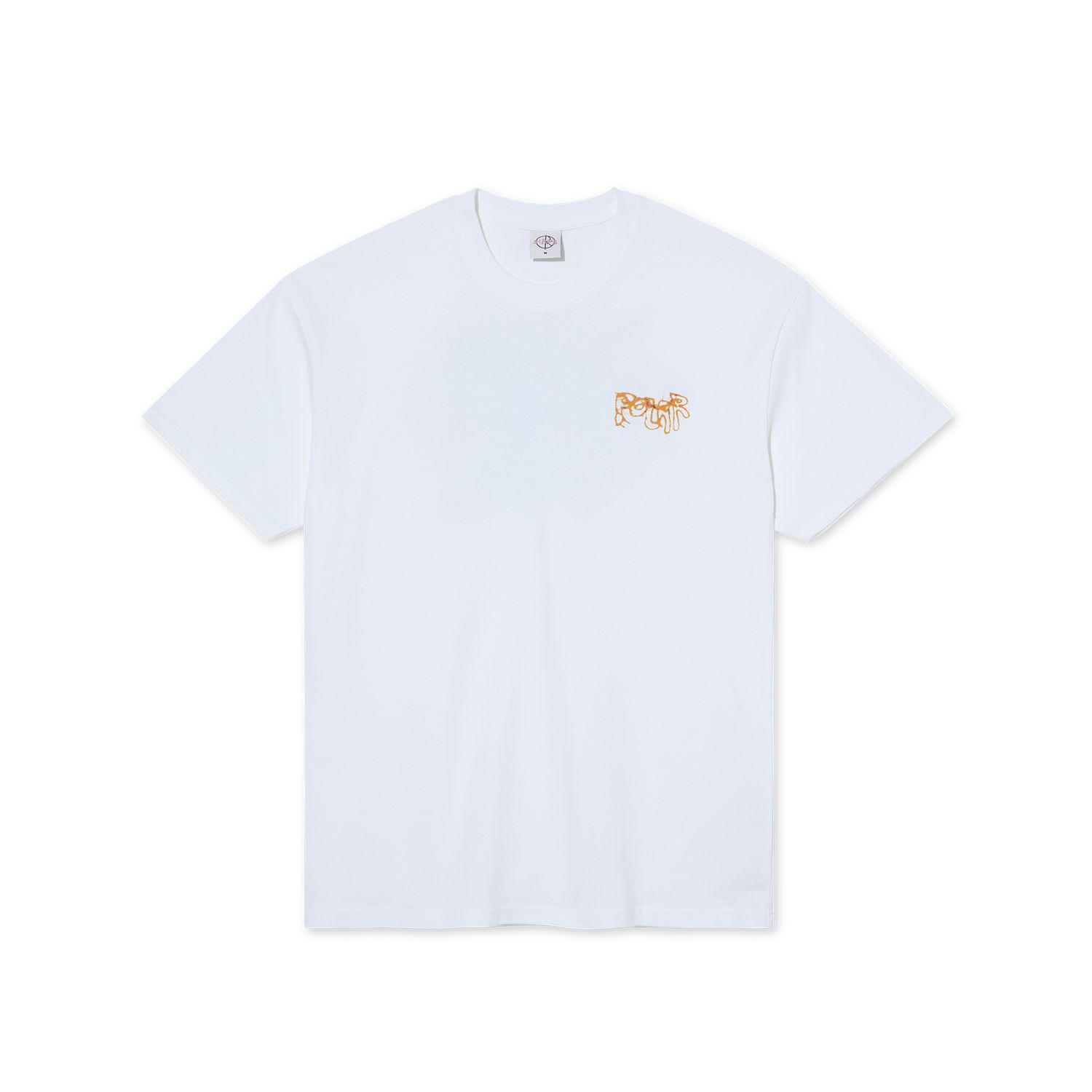 Polar Green Spider Tee