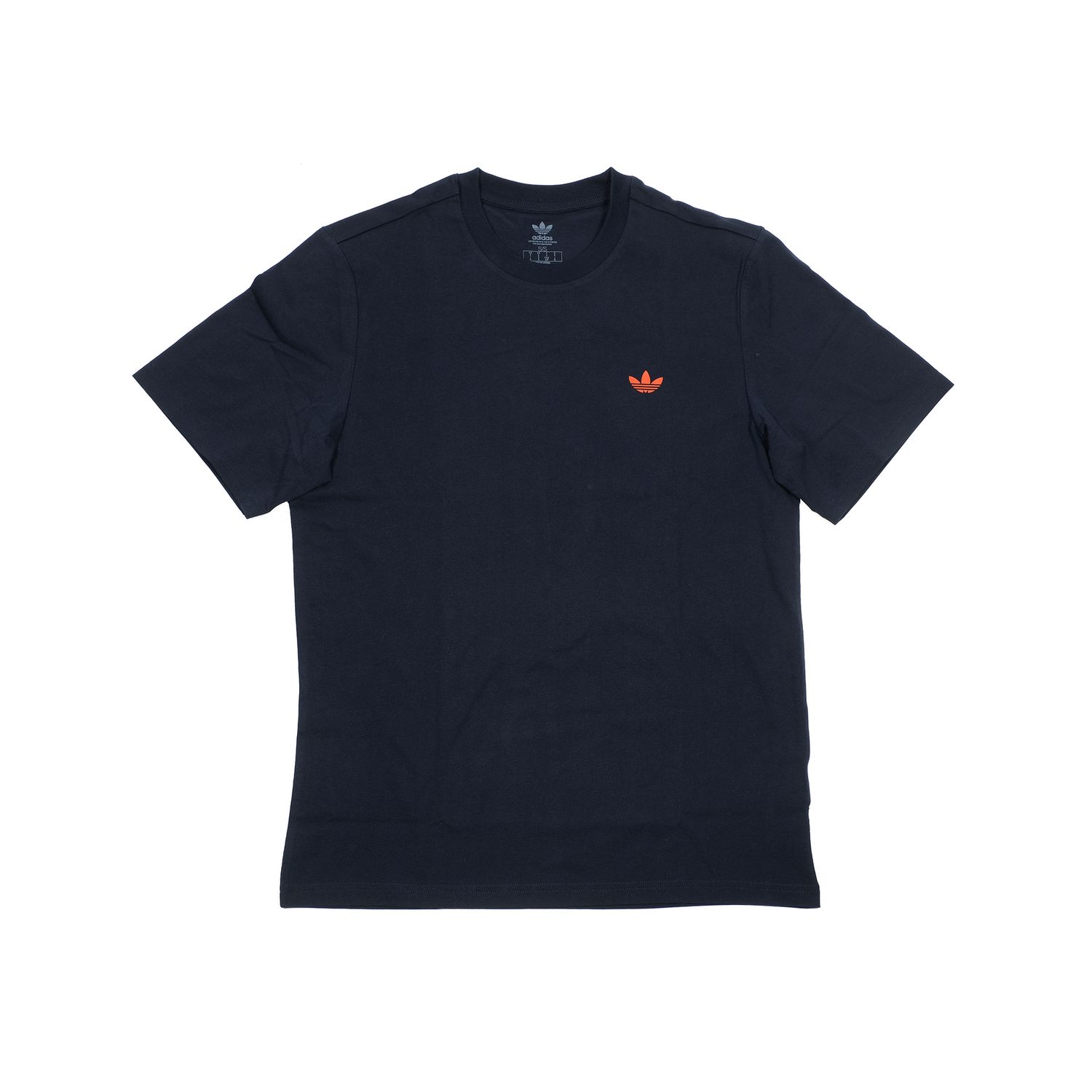 adidas 4.0 Logo Tee