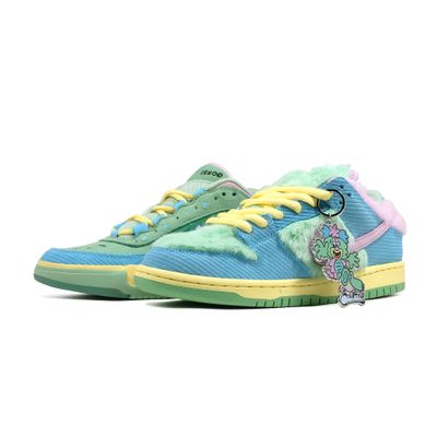 Nike SB X Verdy (9.19.24)