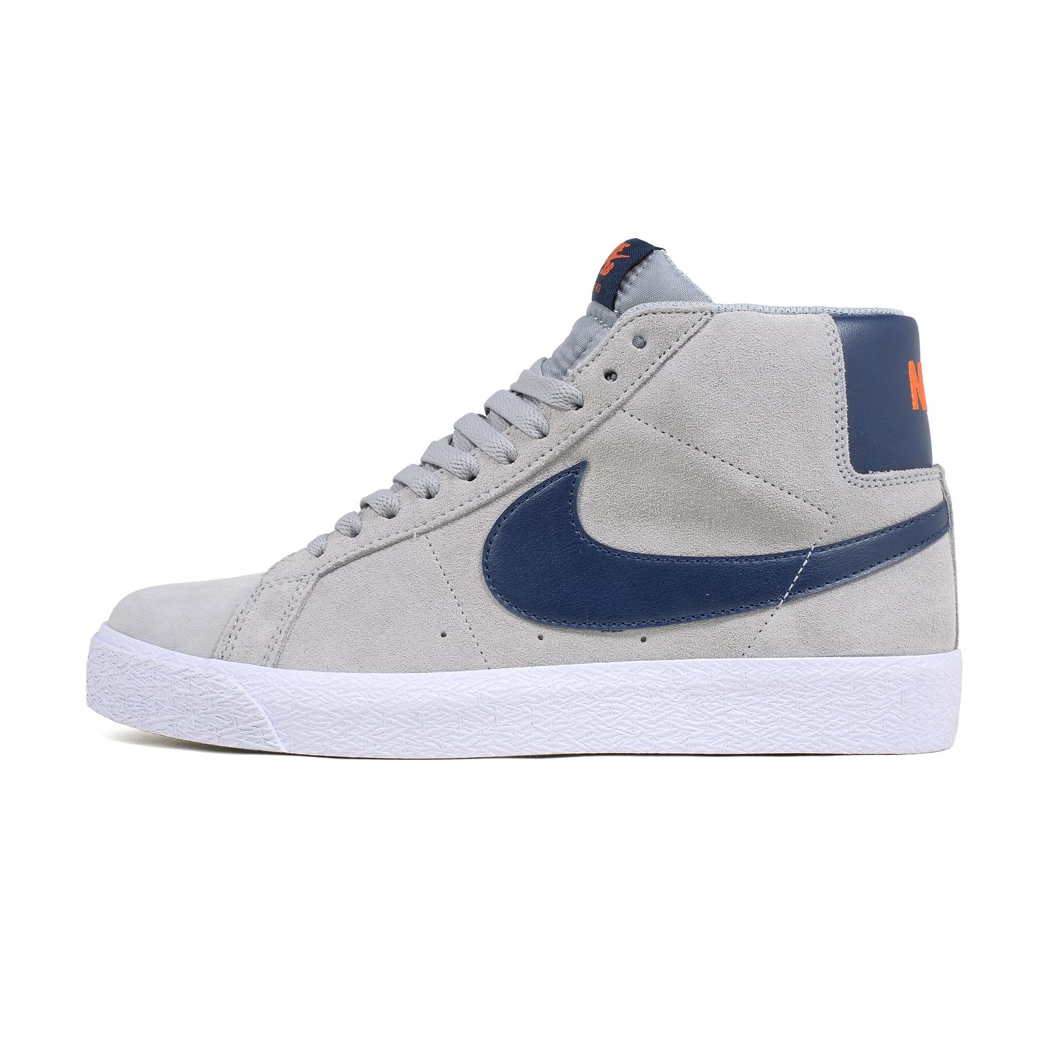 Nike SB Zoom Blazer Mid