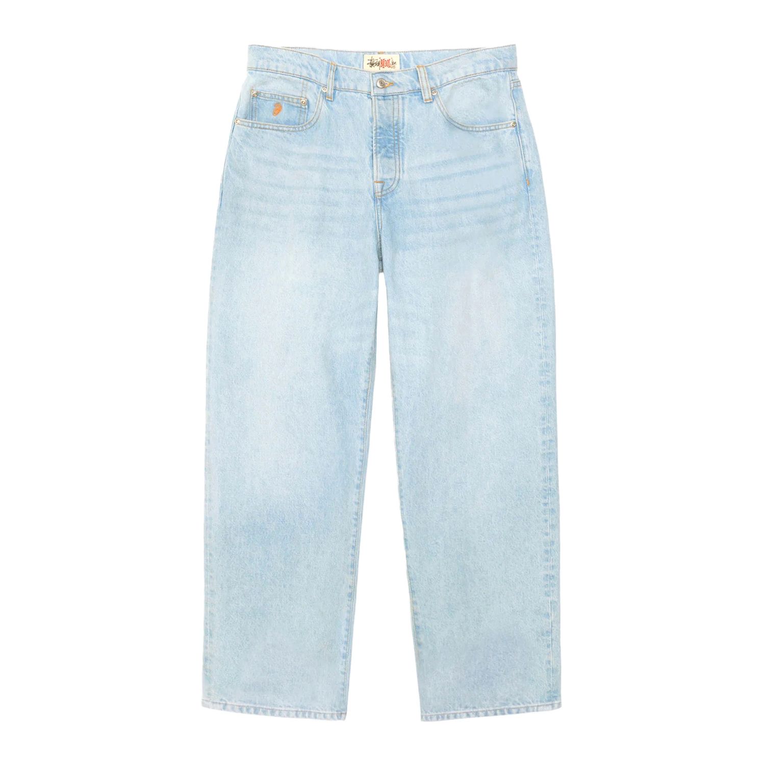 Stussy Big Ol Jean Denim