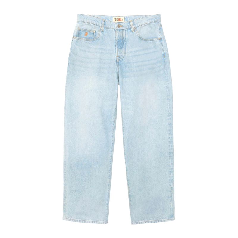 Stussy Big Ol Jean Denim