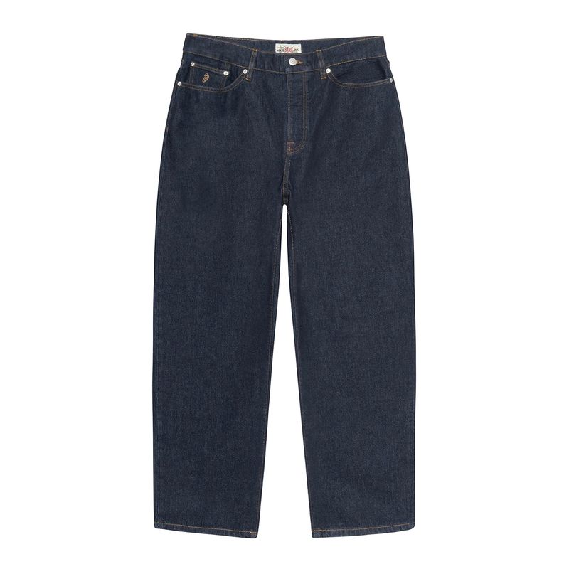 Stussy Big Ol Jean Denim Stussy Big Ol Jean Denim