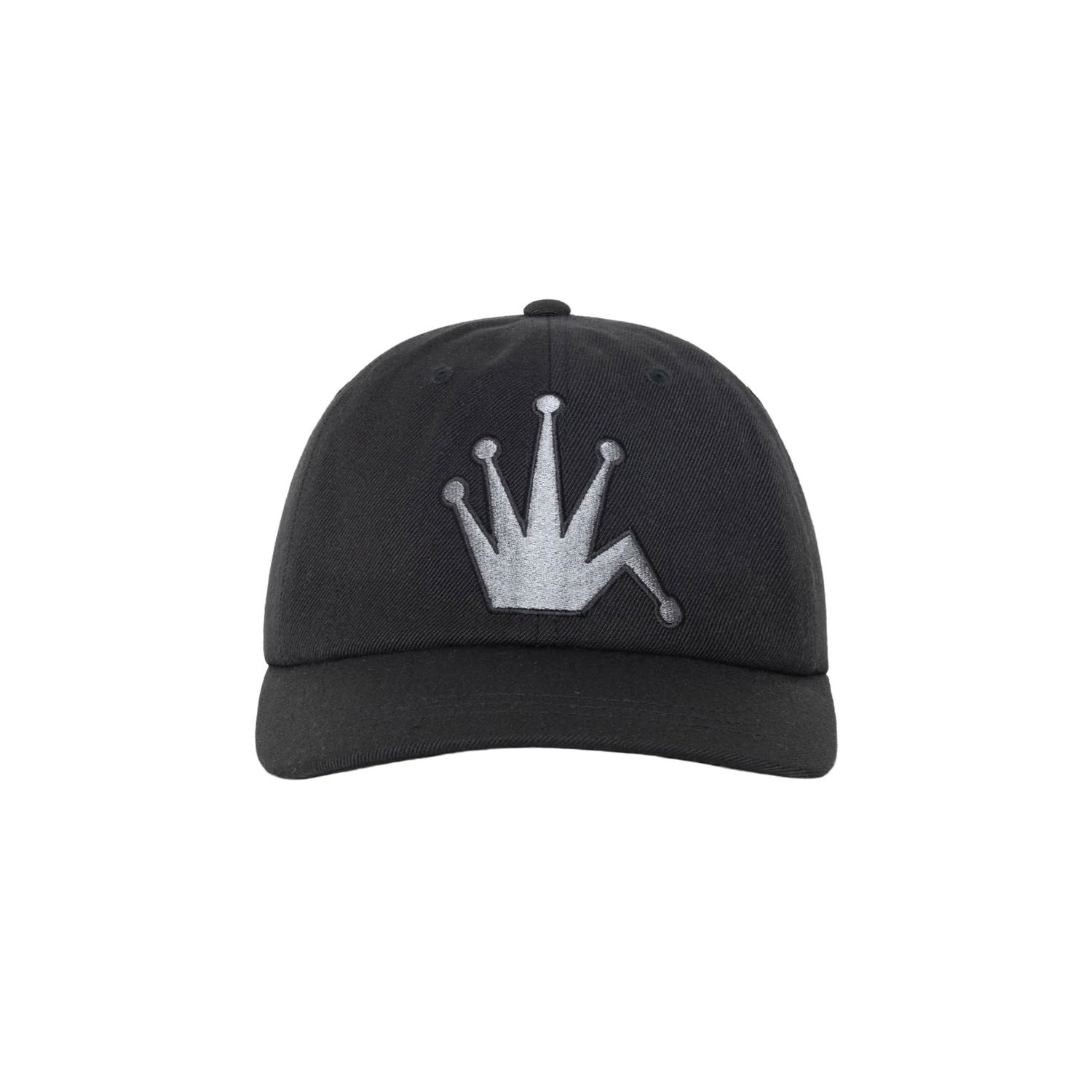 Stussy Low Profile Bent Crown Cap