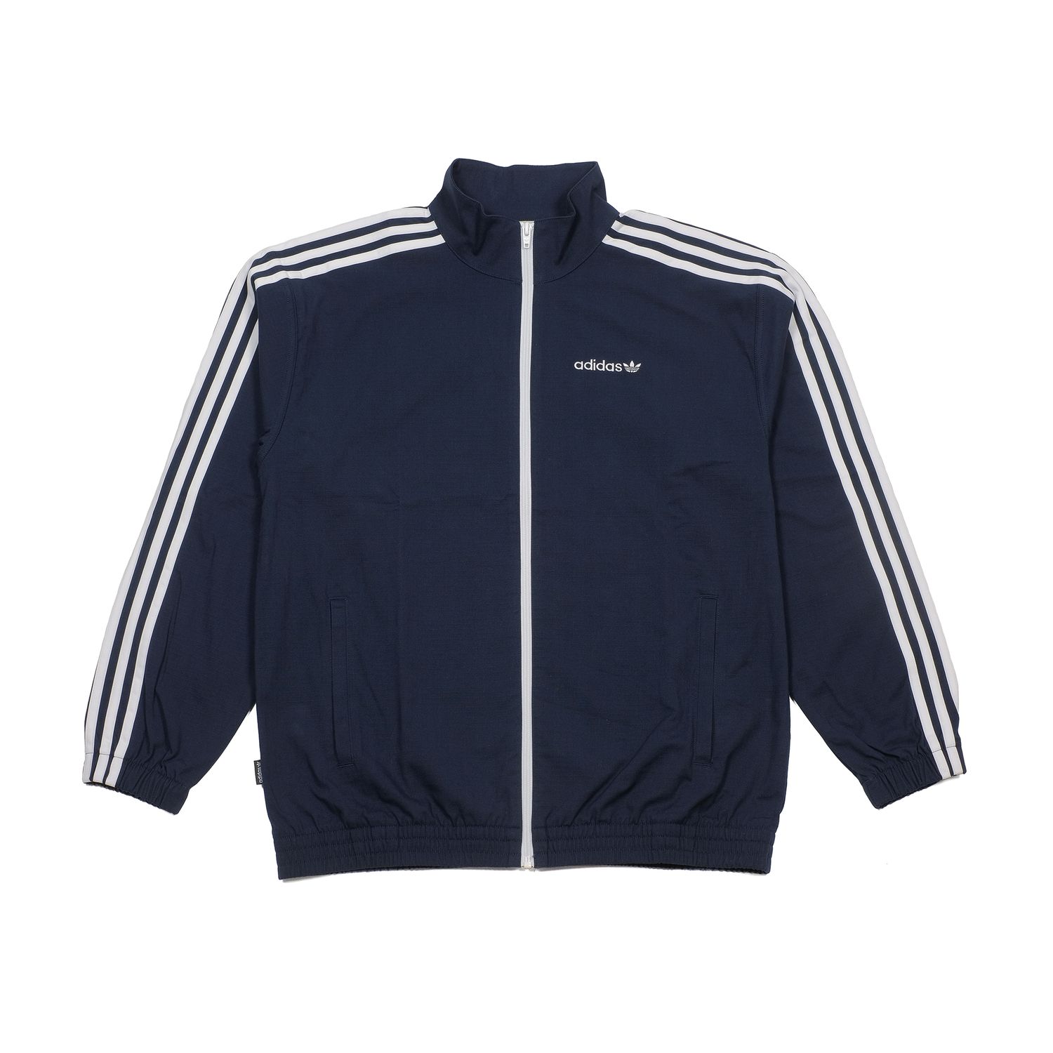 adidas Superfire Track Jacket