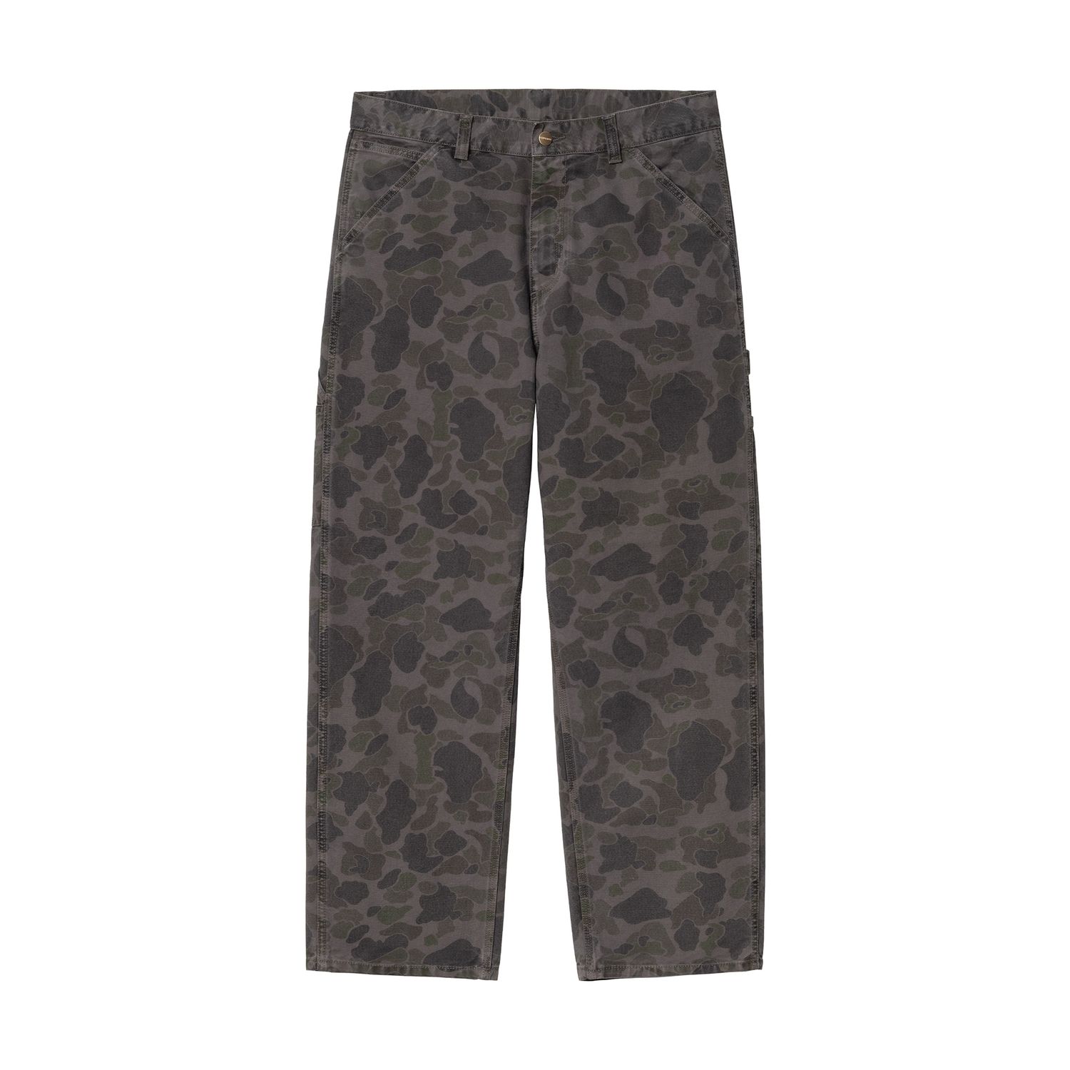 Carhartt WIP Duck Single Knee Pant
