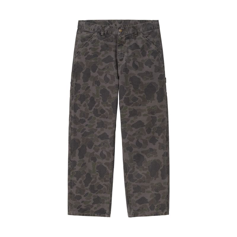 Carhartt WIP Duck Single Knee Pant