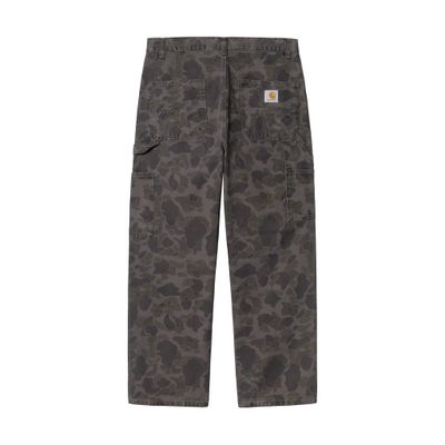 Carhartt WIP Duck Single Knee Pant