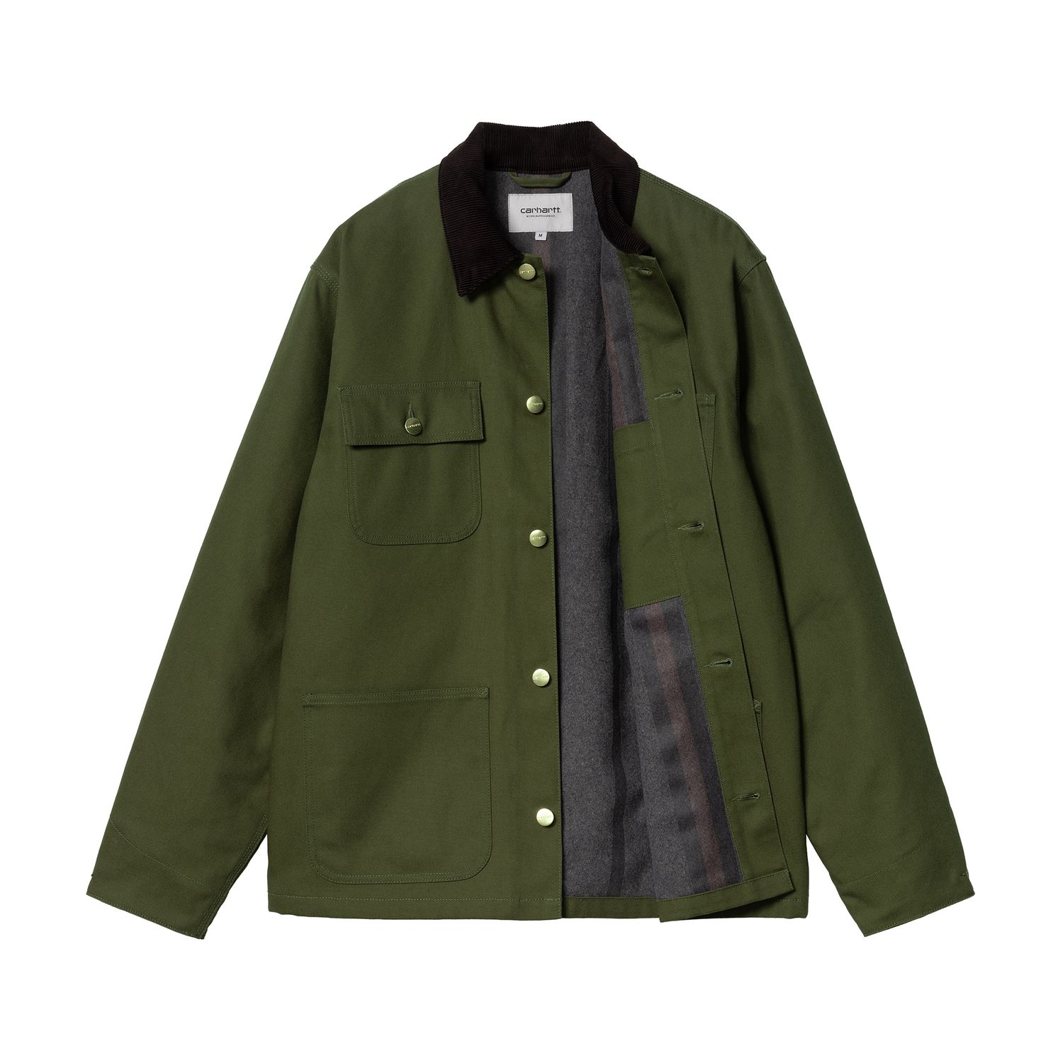 Carhartt wip chore coat sale