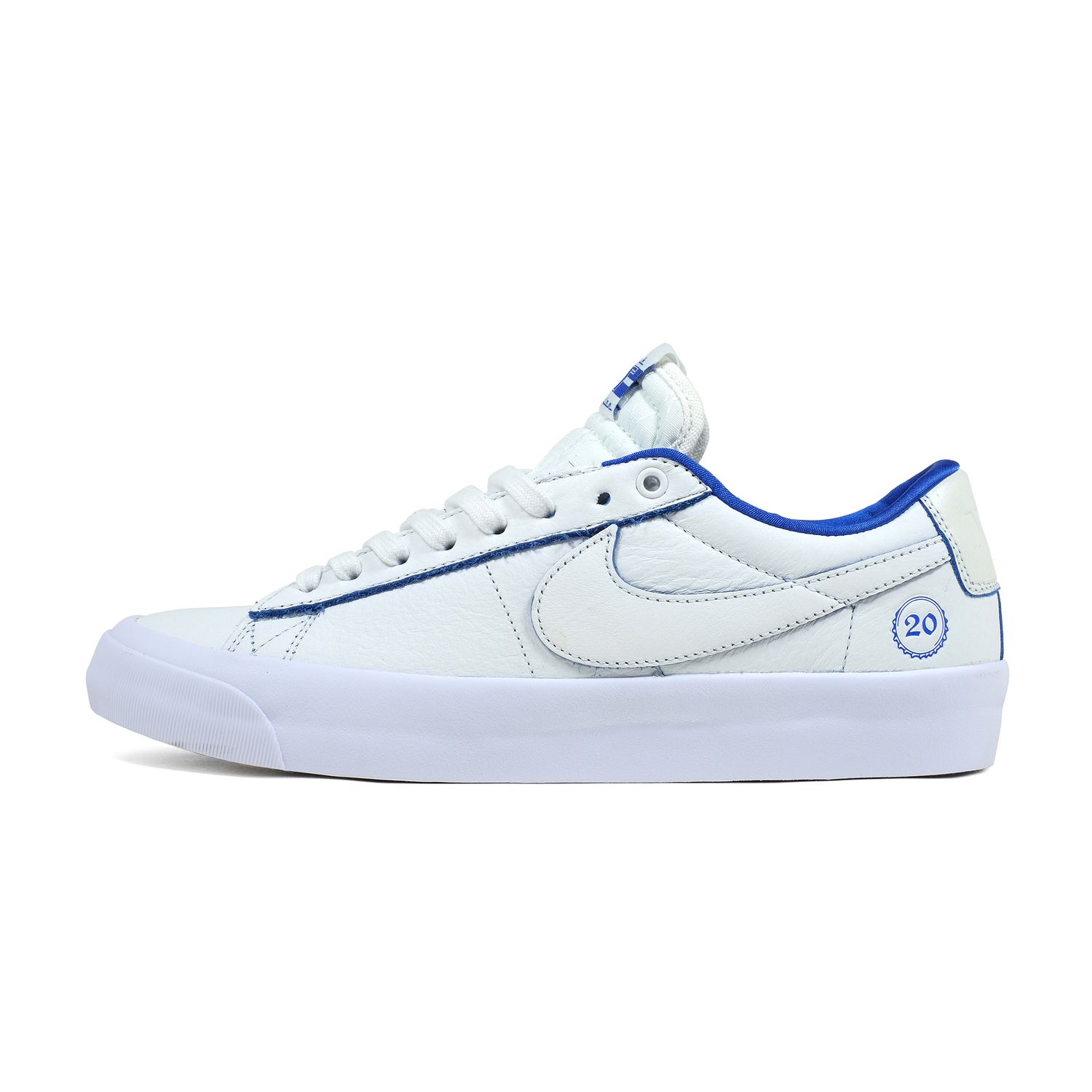 Nike SB Blazer Low Pro GT Premium