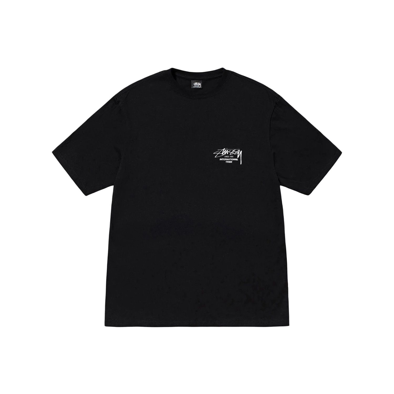 Stussy Beat Sounds Pigment Dyed Tee