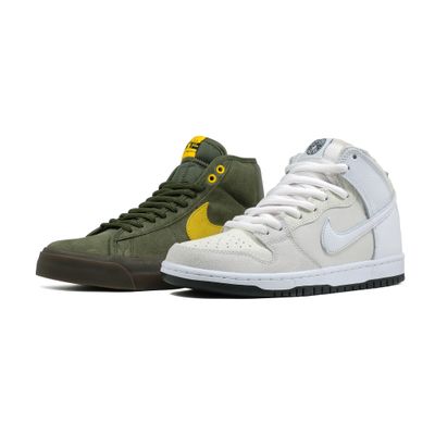 Nike SB X Antihero (11.18.24)