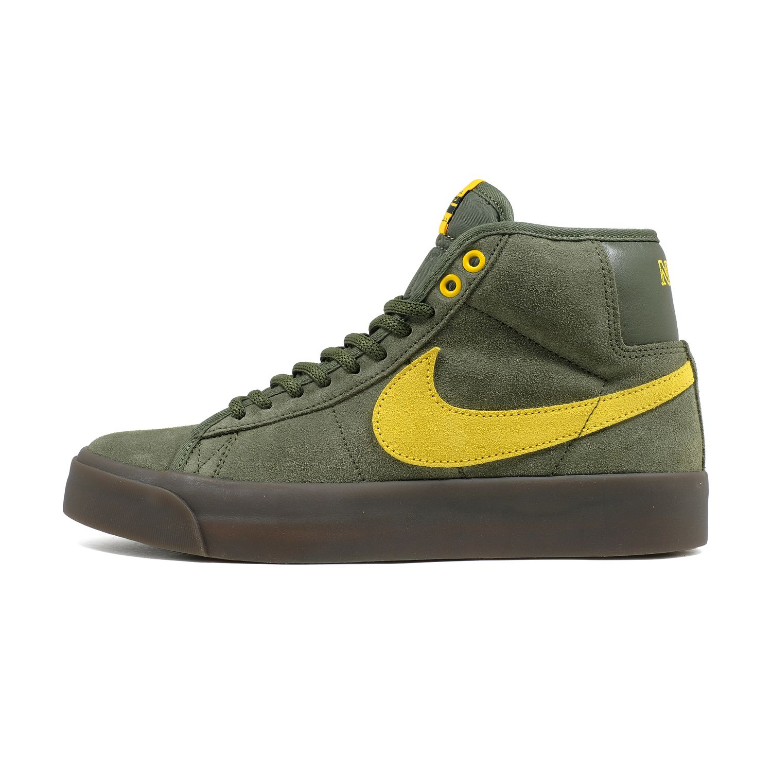 Nike SB Zoom Blazer Mid GT X Antihero