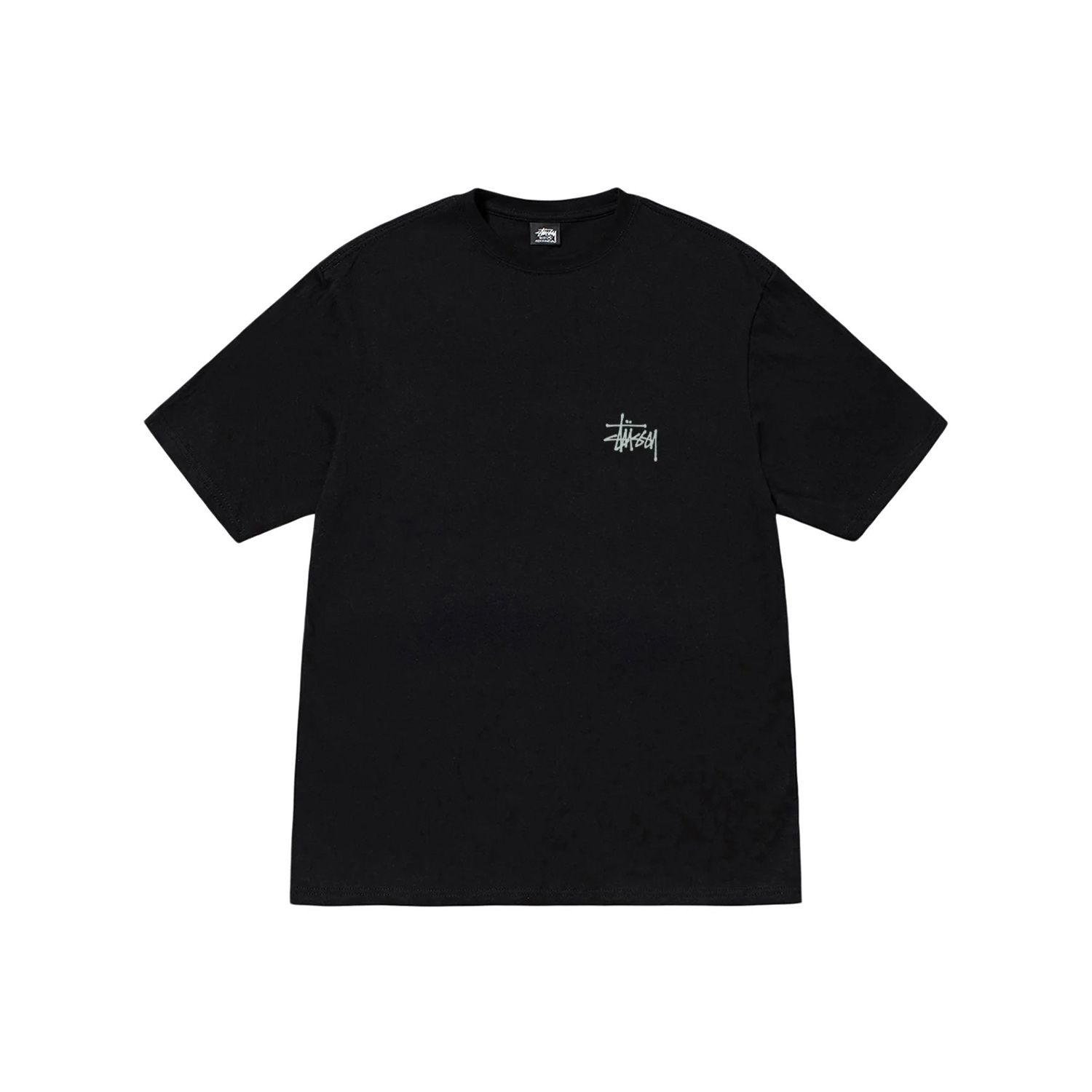 Stussy Built In USA Pigment Dyed Tee