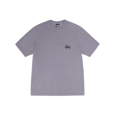 Stussy Built In USA Pigment Dyed Tee