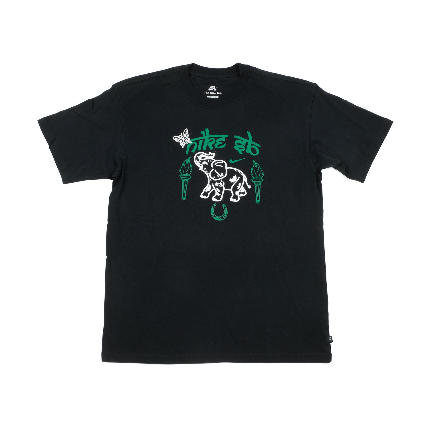 Nike SB M90 Elephant Tee