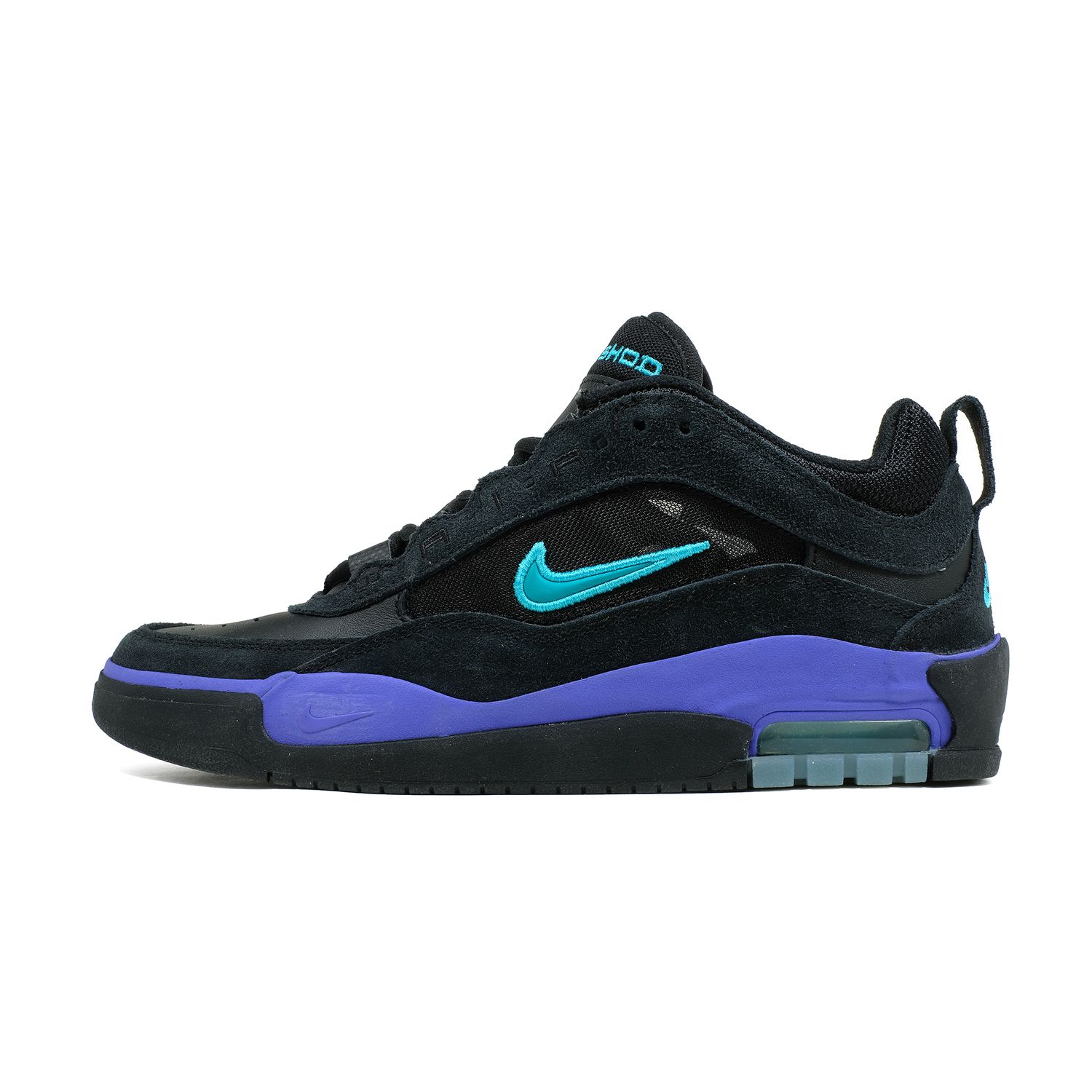 Nike SB Air Max Ishod