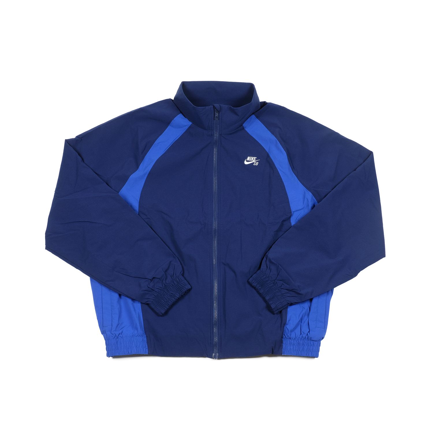 Nike SB Full Zip Woven Jacket