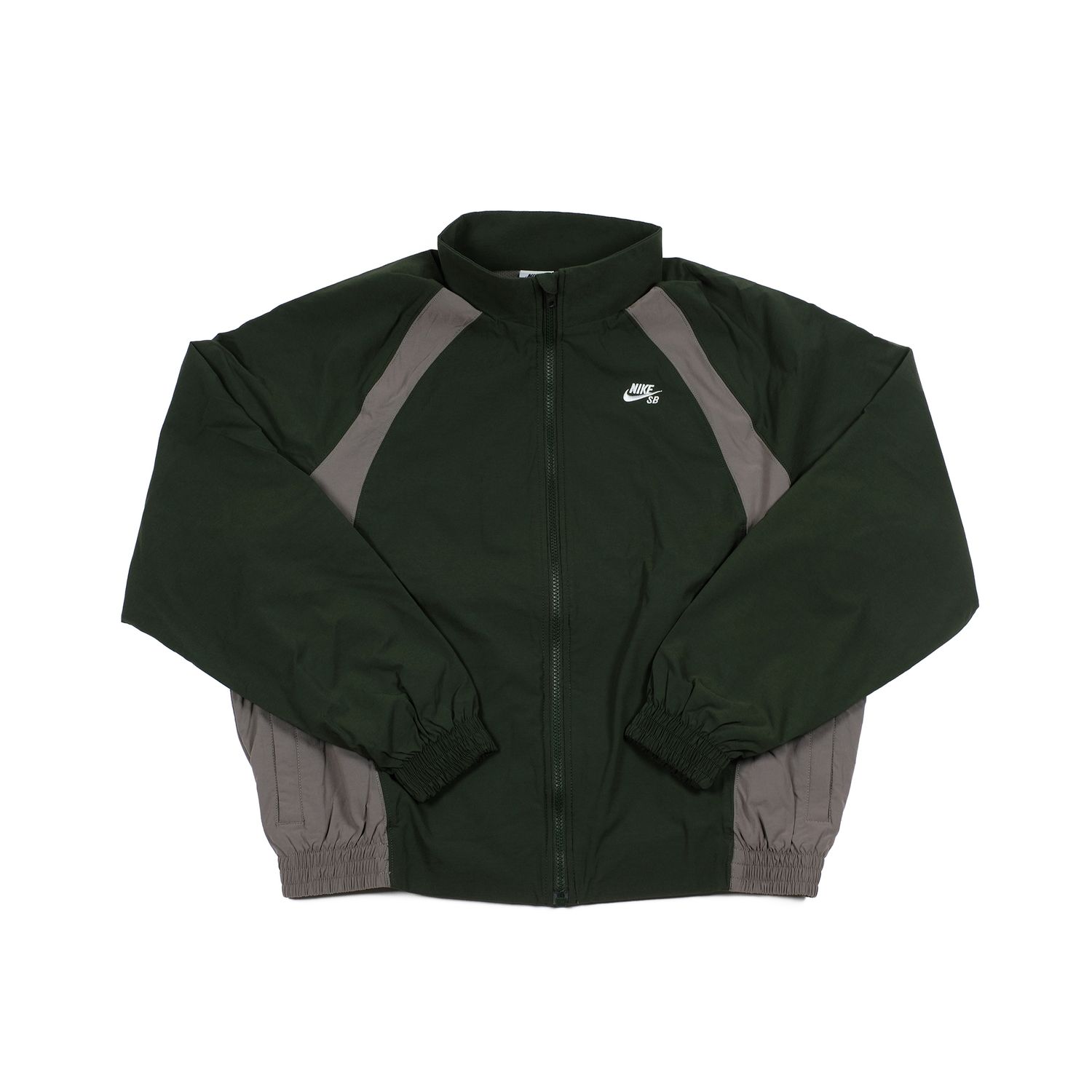 Nike SB Full Zip Woven Jacket