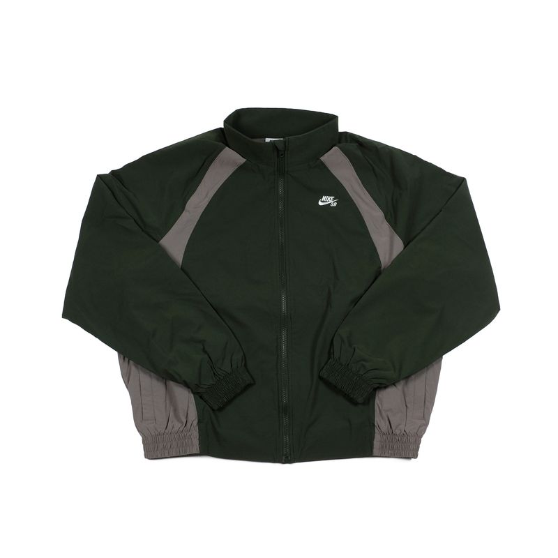 Nike SB Full Zip Woven Jacket