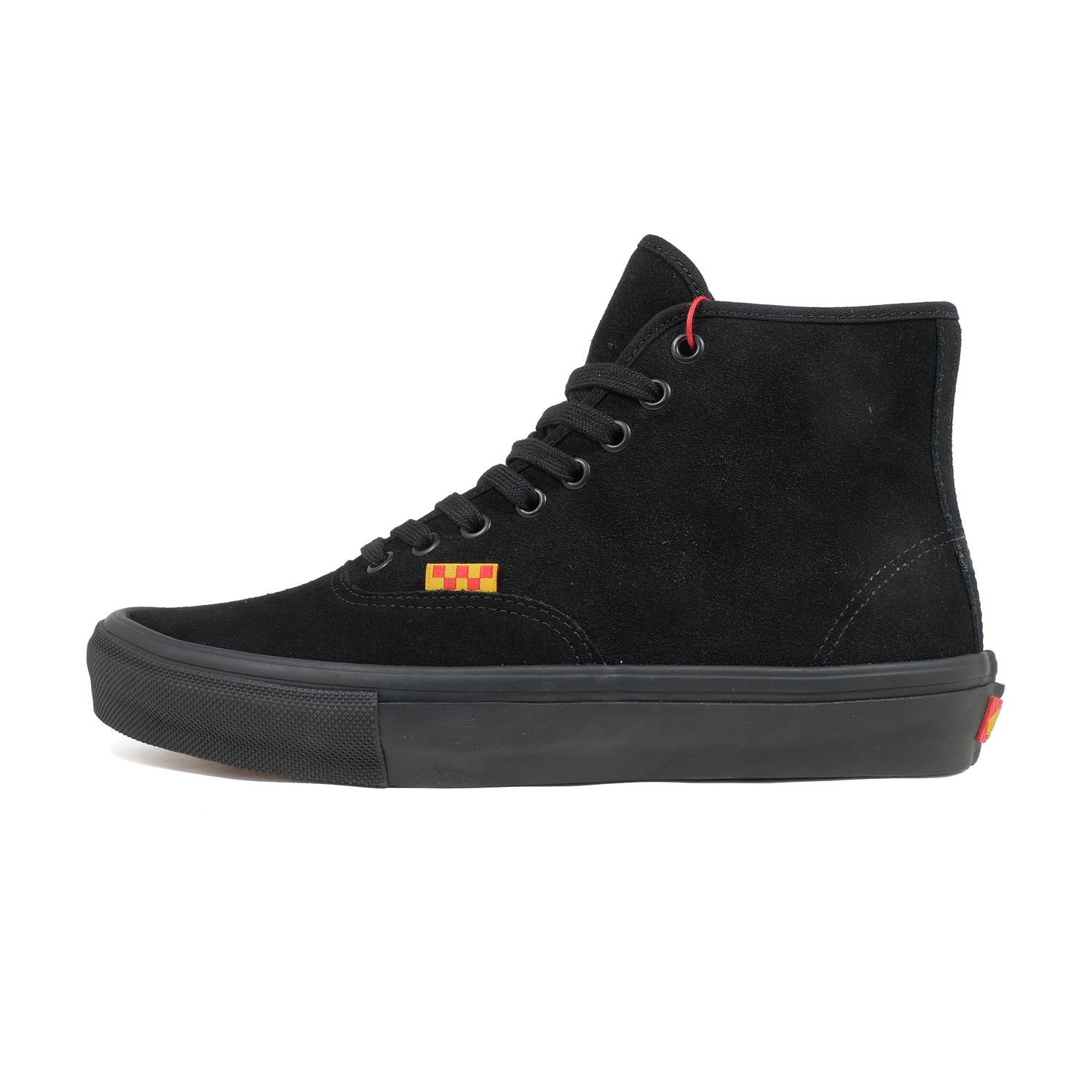 Vans Authentic High VCU Andrew Allen