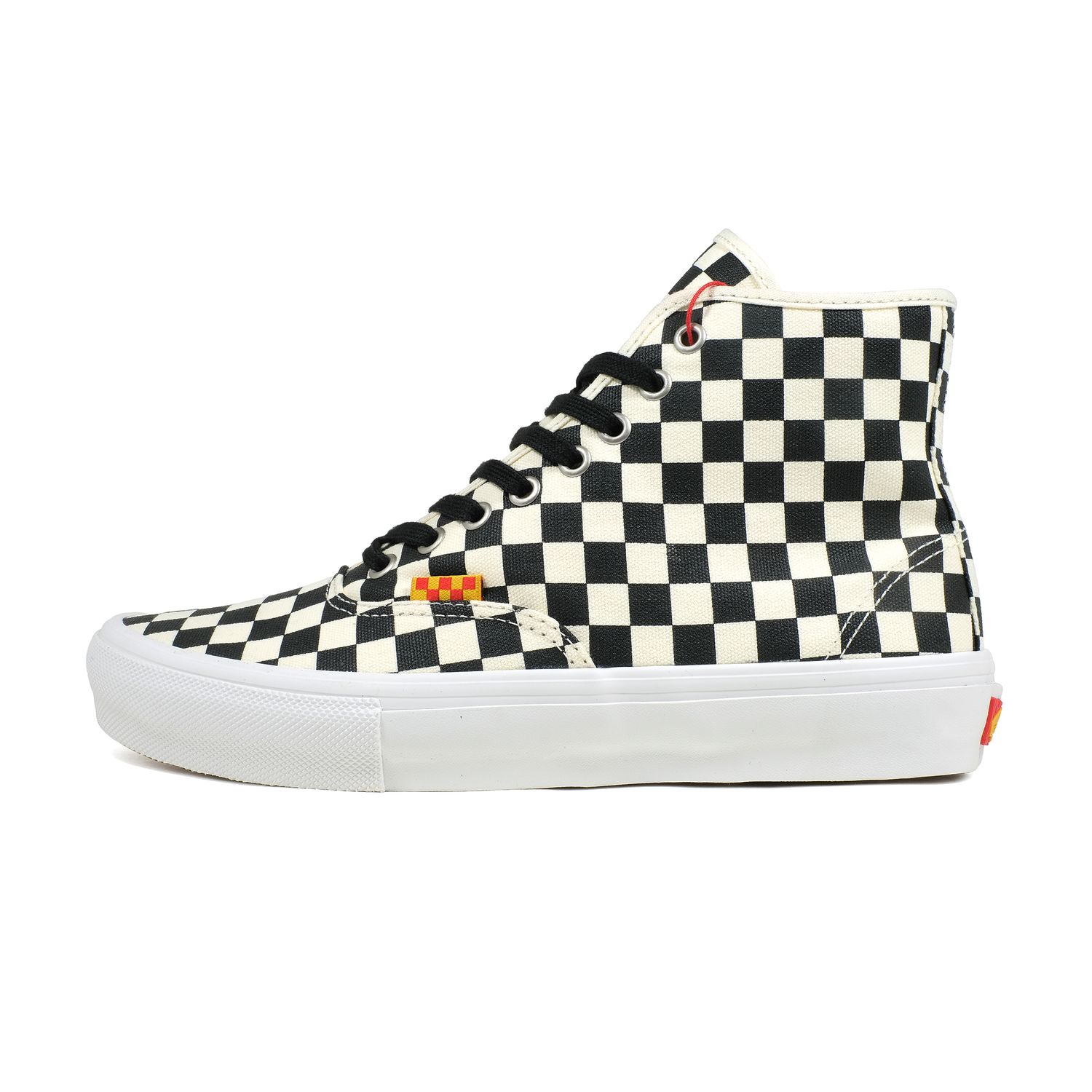 Vans Authentic High VCU Andrew Allen