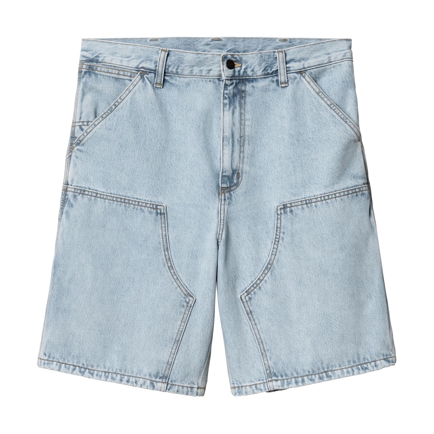 Carhartt WIP Double Knee Short