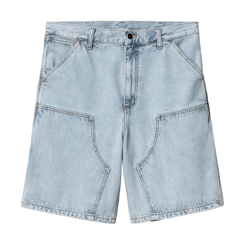 Carhartt WIP Double Knee Short