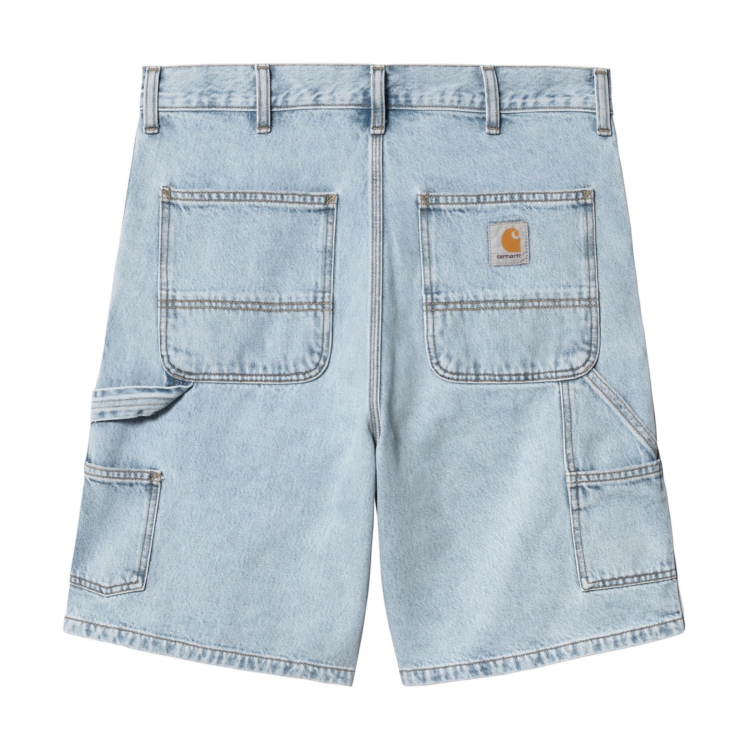 Carhartt WIP Double Knee Short