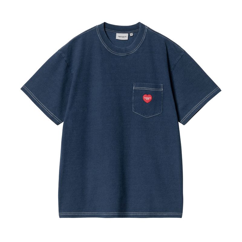 Carhartt WIP Ingo Pocket T-Shirt