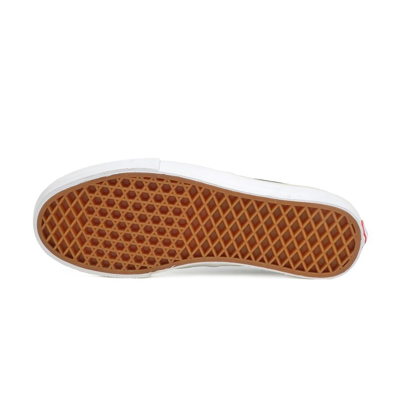 Vans Skate Authentic
