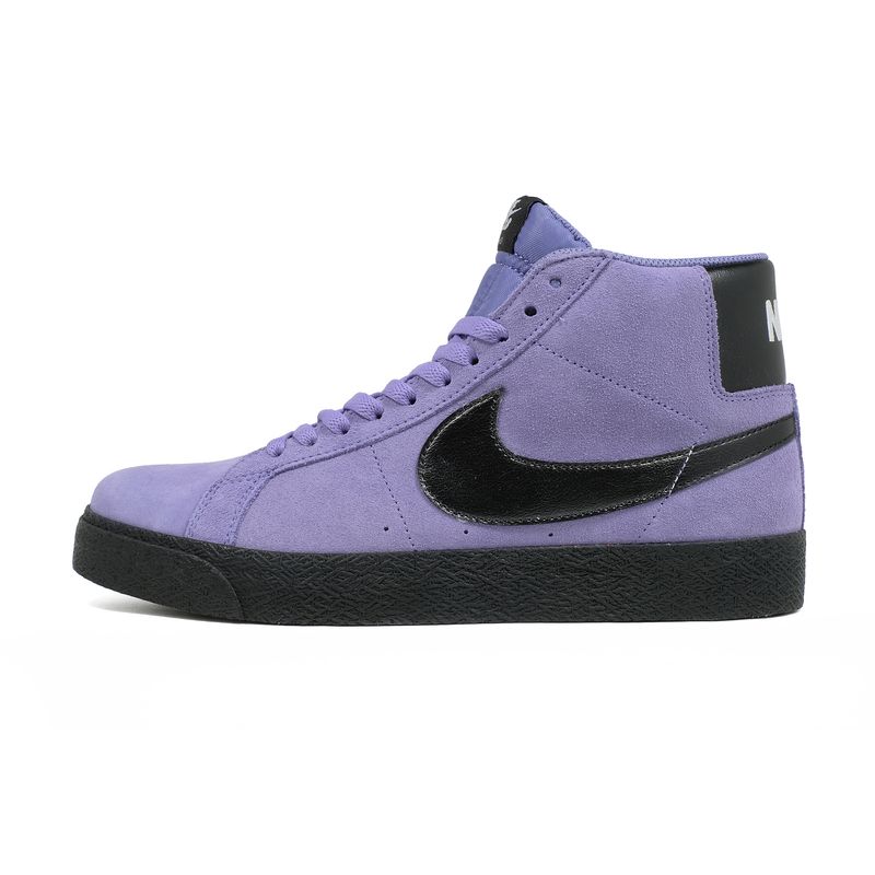 Nike SB Zoom Blazer Mid
