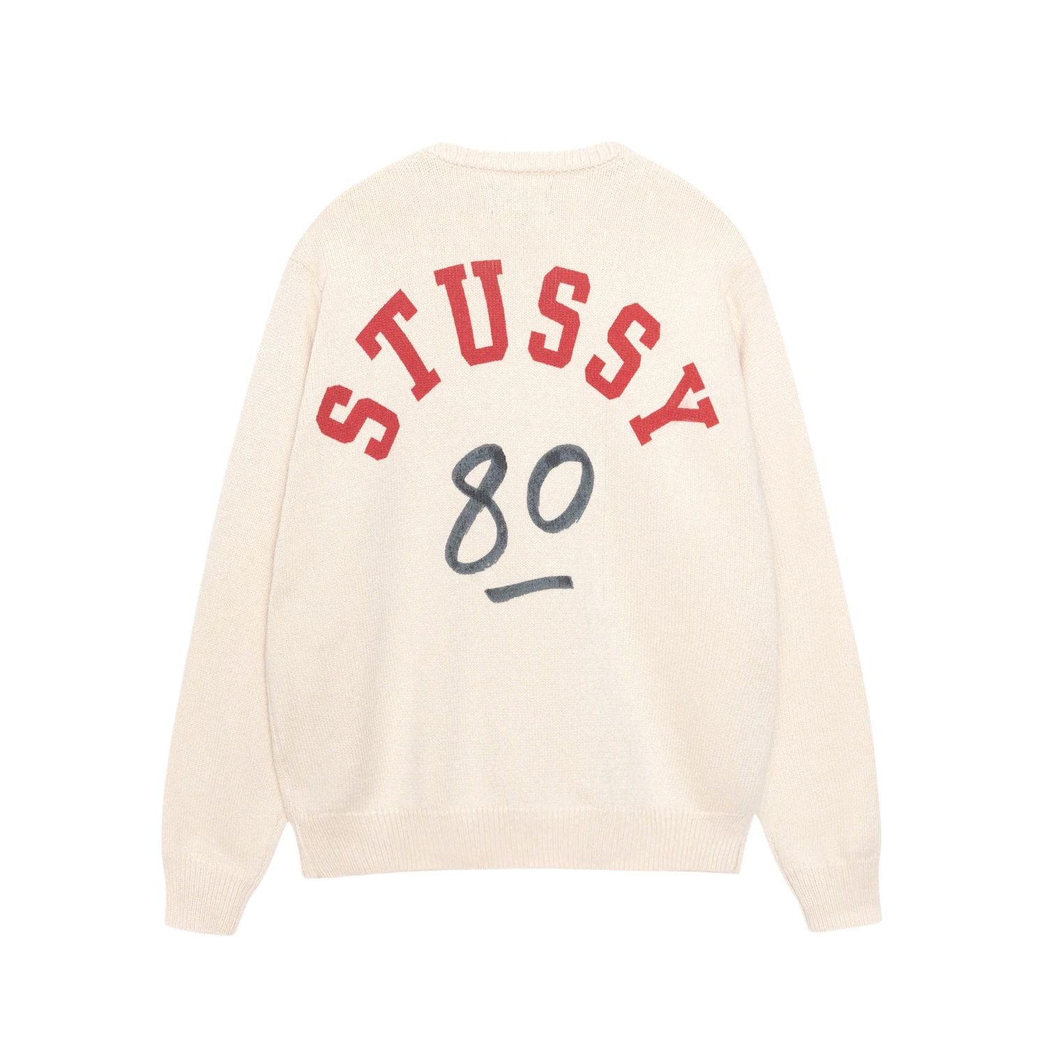 Stussy Handwritten Sweater