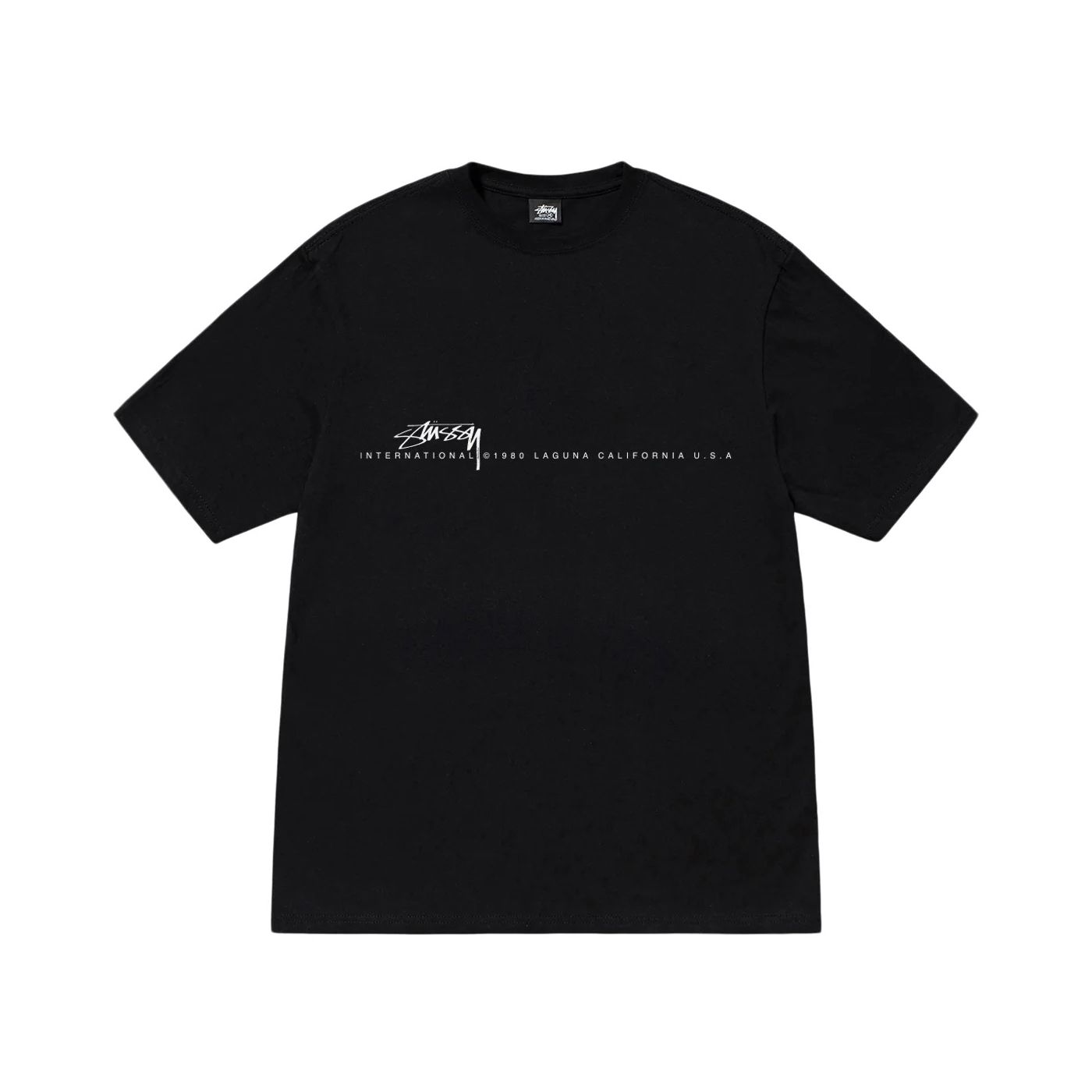 Stussy Smooth 80 Tee