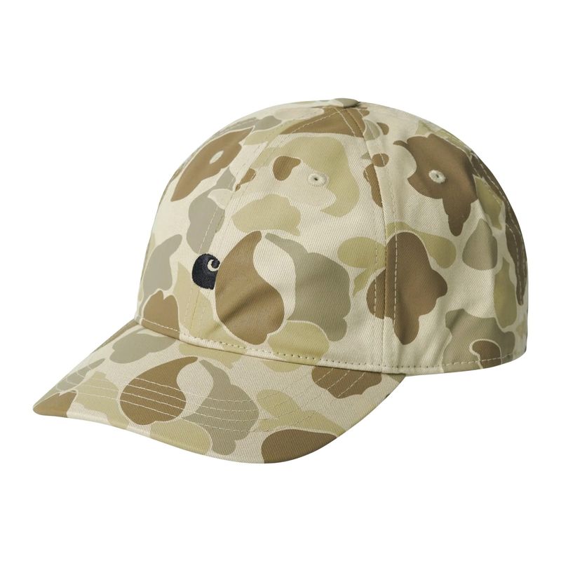 Carhartt WIP Madison Logo Cap