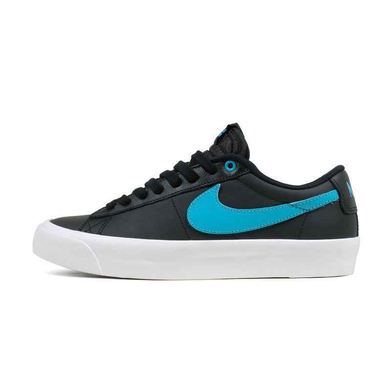 Nike SB Blazer Low Pro GT