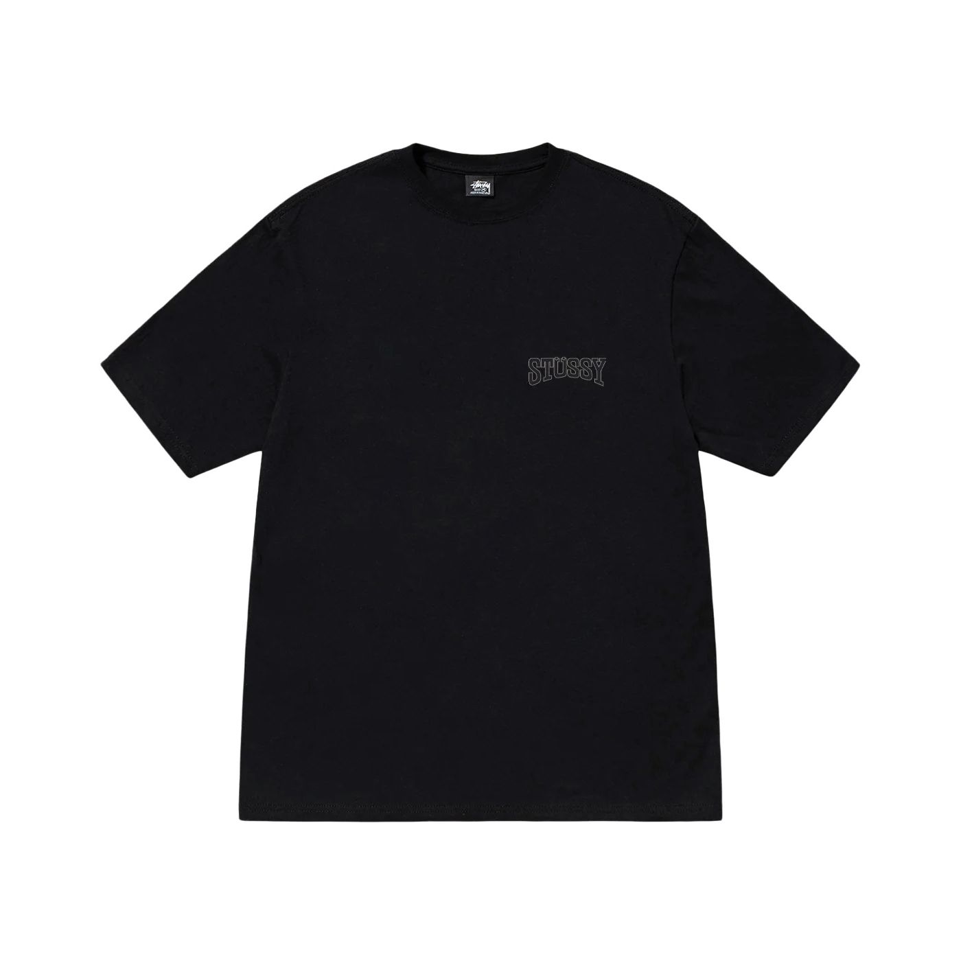 Stussy Tough Tread Tee