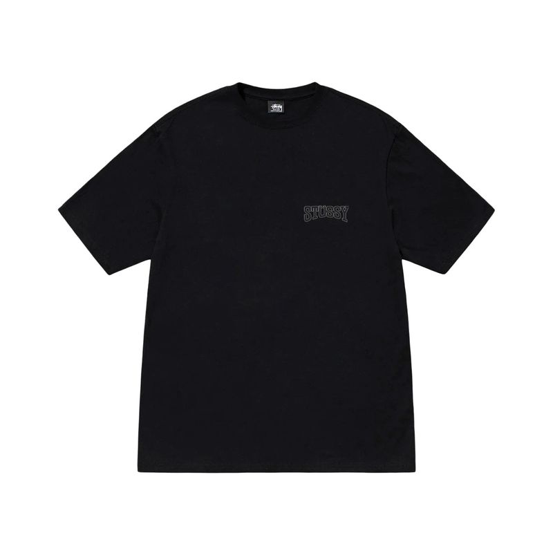 Stussy Tough Tread Tee